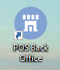 เปิดโปรแกรม โดยดับเบิลคลิกที่ Shortcut