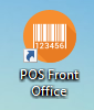 ดับเบิลคลิกที่ Shortcut